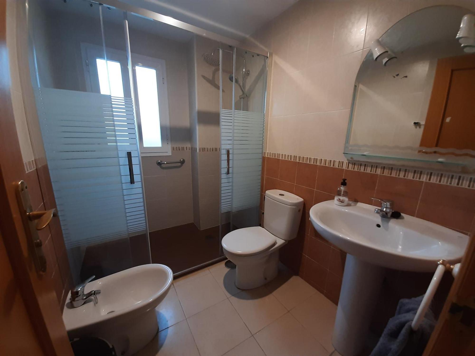 Edificio Rota Benidorm Appartement Buitenkant foto